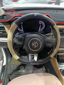 MG RX8